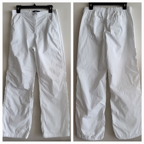 Hollister Adjustable Waist Ultra High Rise - Picture 2 of 4